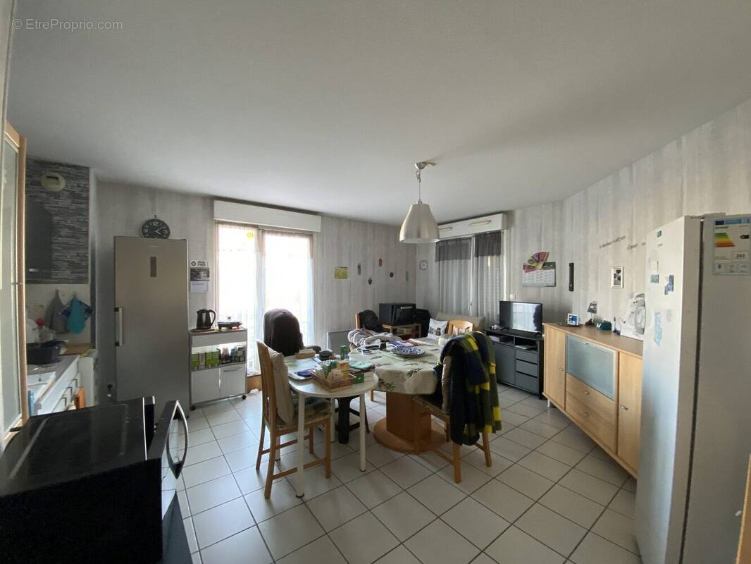 Appartement à VALENCE