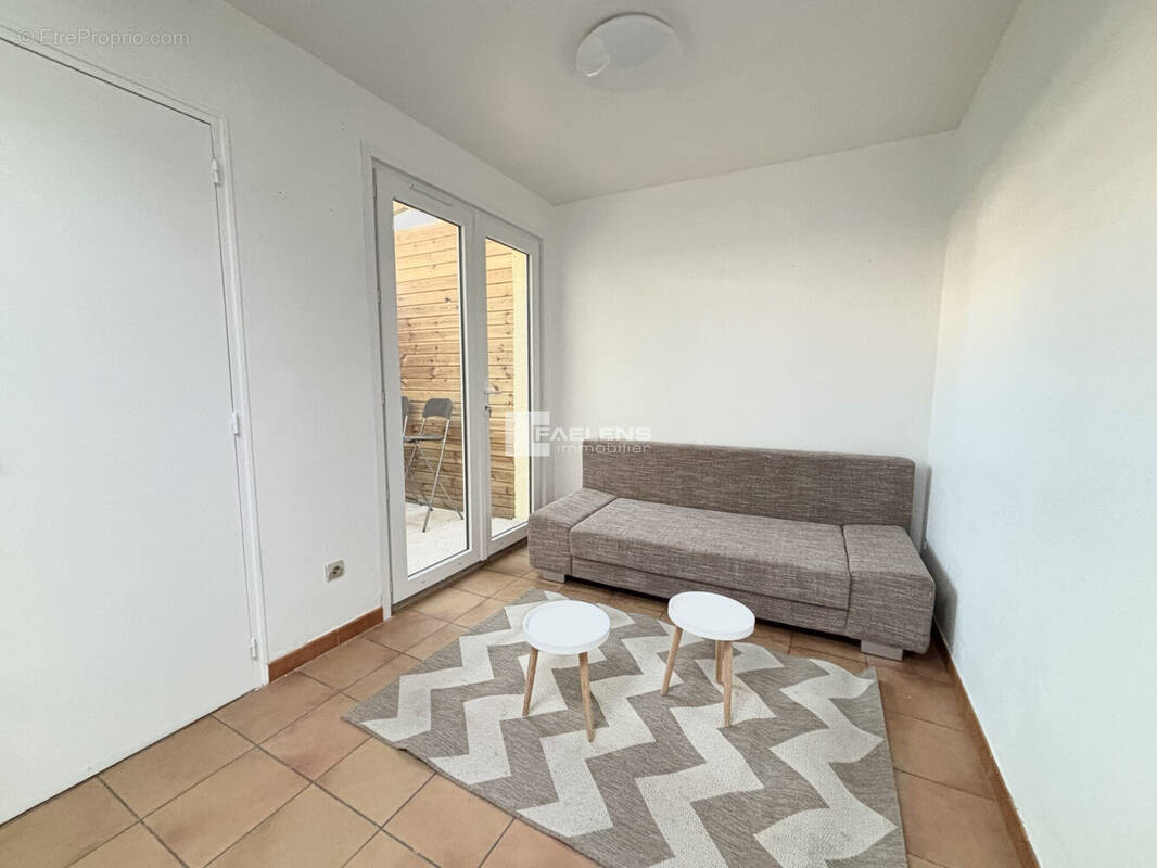 Appartement à LILLE