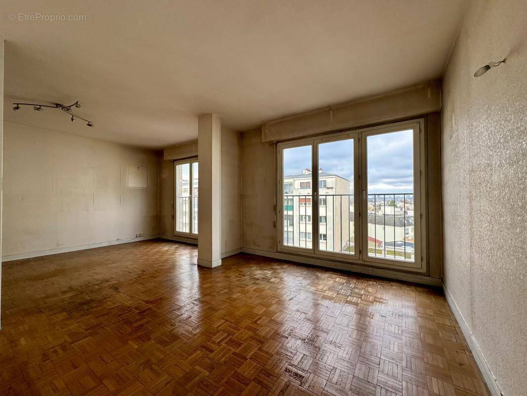 Appartement à NOGENT-SUR-MARNE