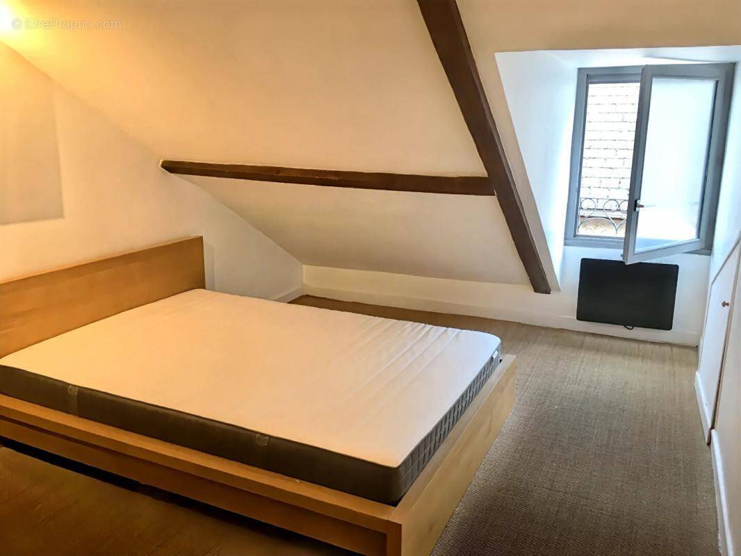 Appartement à CHAMBERY