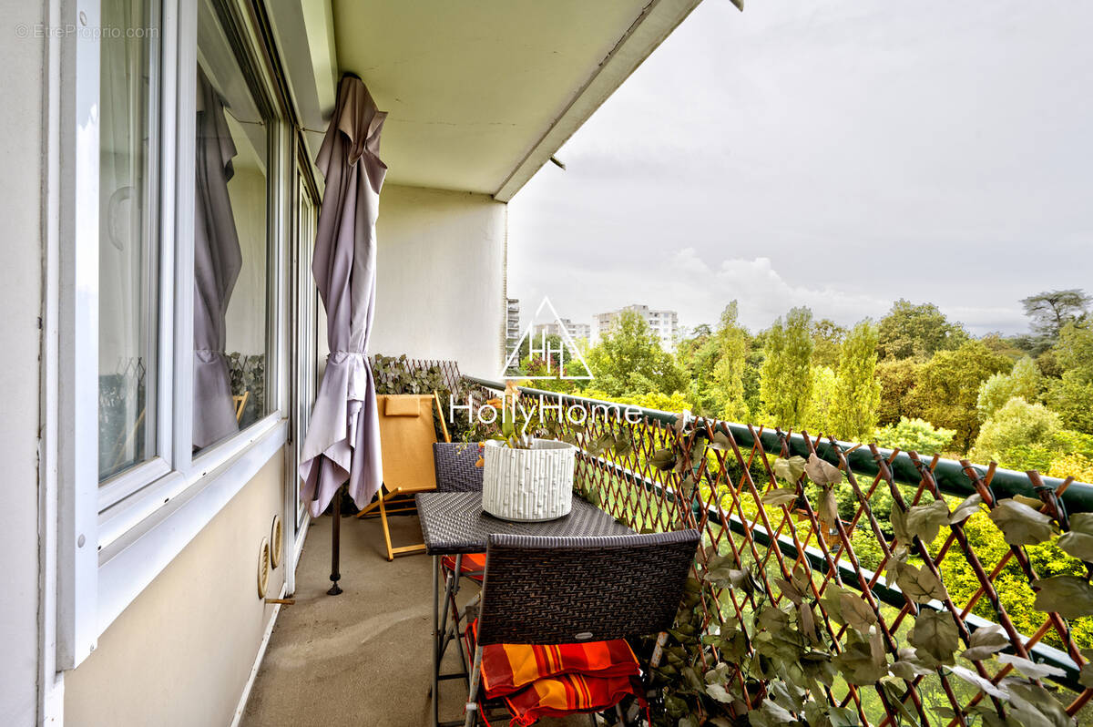 Appartement à MERIGNAC