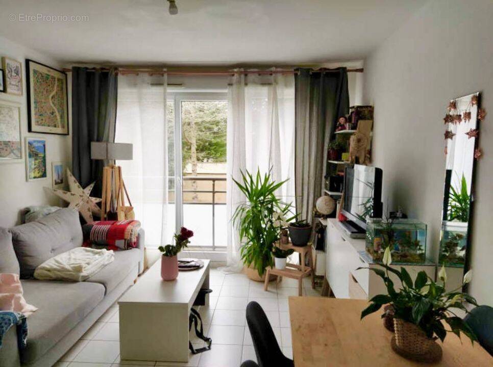 Appartement à CAEN