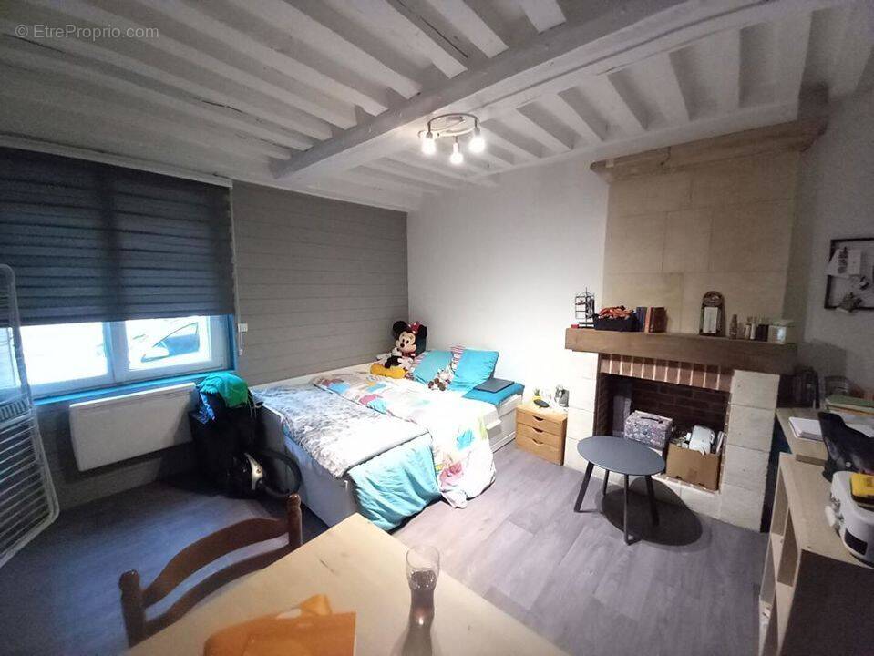 Appartement à CAEN