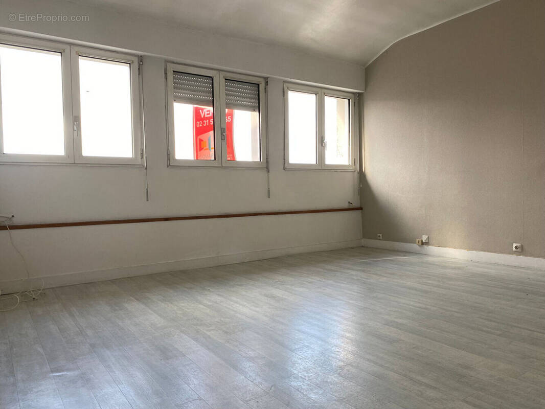 Appartement à VIRE