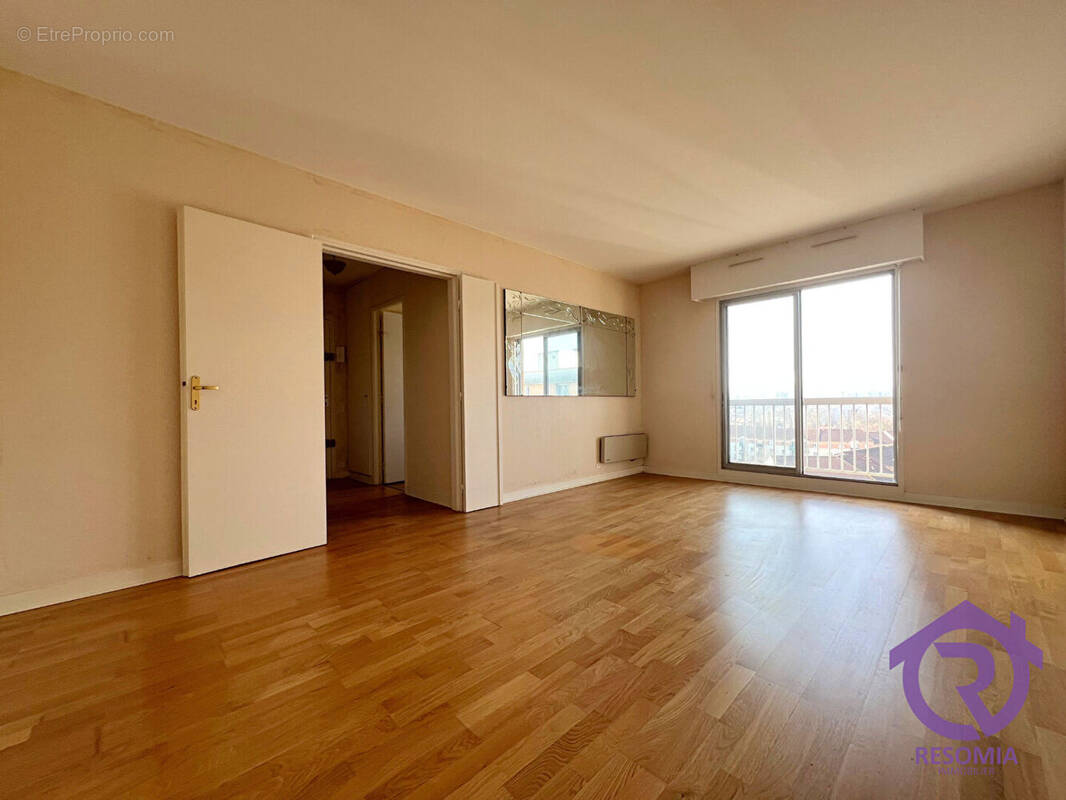 Appartement à BAGNEUX