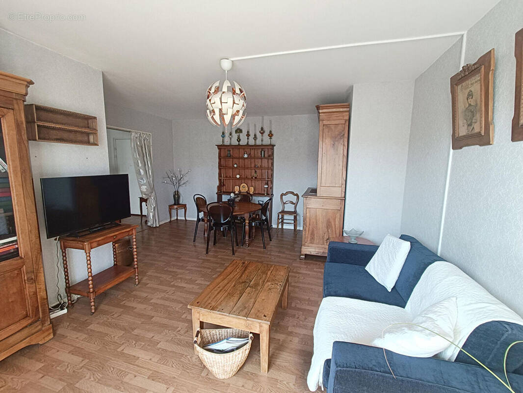 Appartement à GAGNY