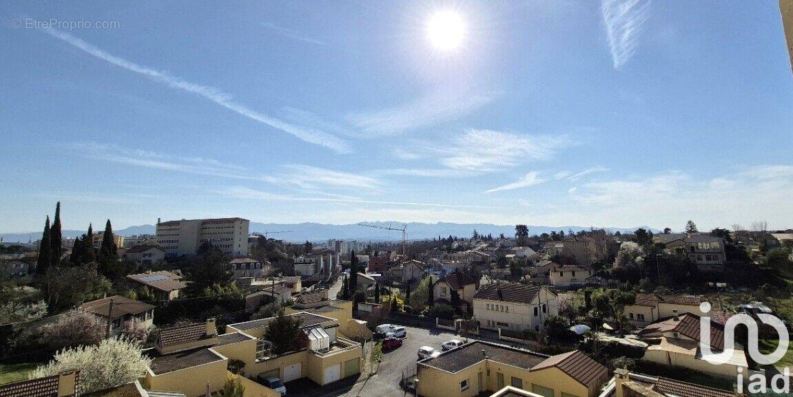 Photo 1 - Appartement à ROMANS-SUR-ISERE