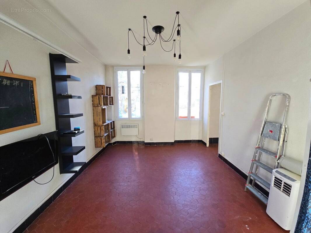 Appartement à AUBAGNE