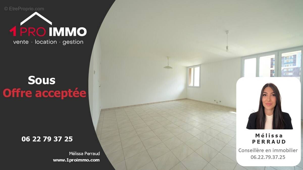 Appartement à SASSENAGE