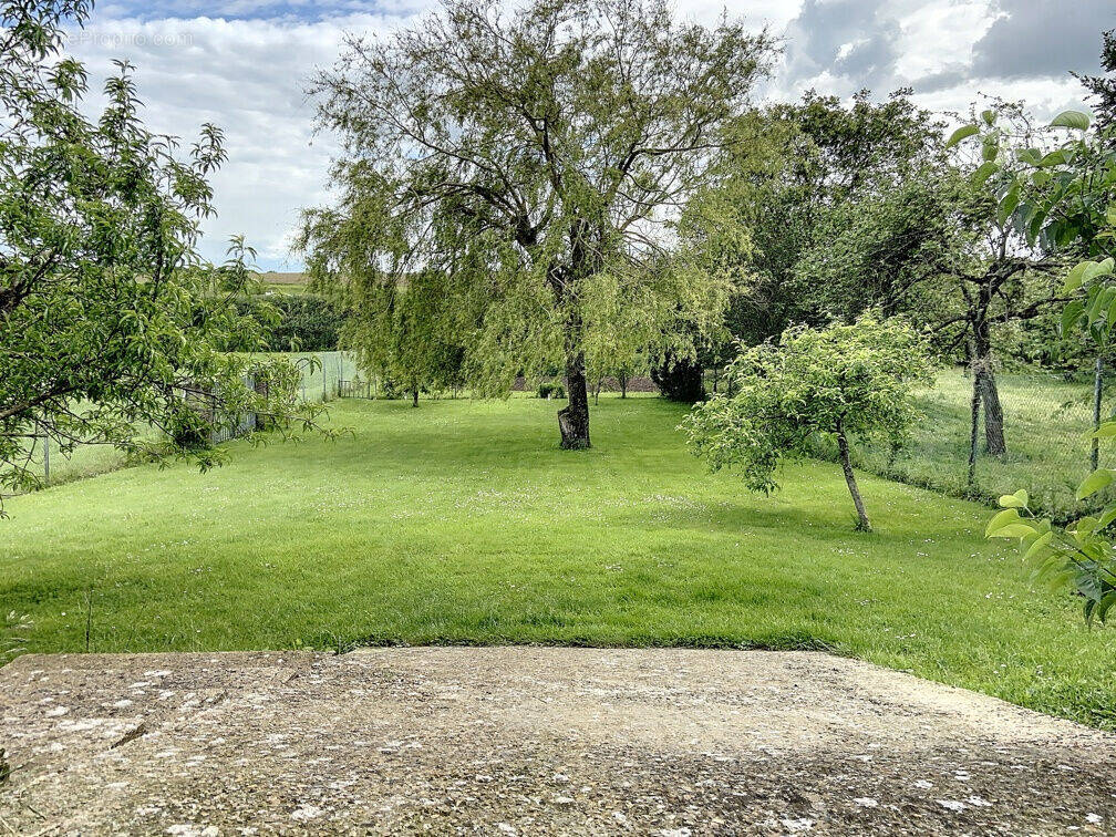 Photo 1 - Maison à BRETEUIL