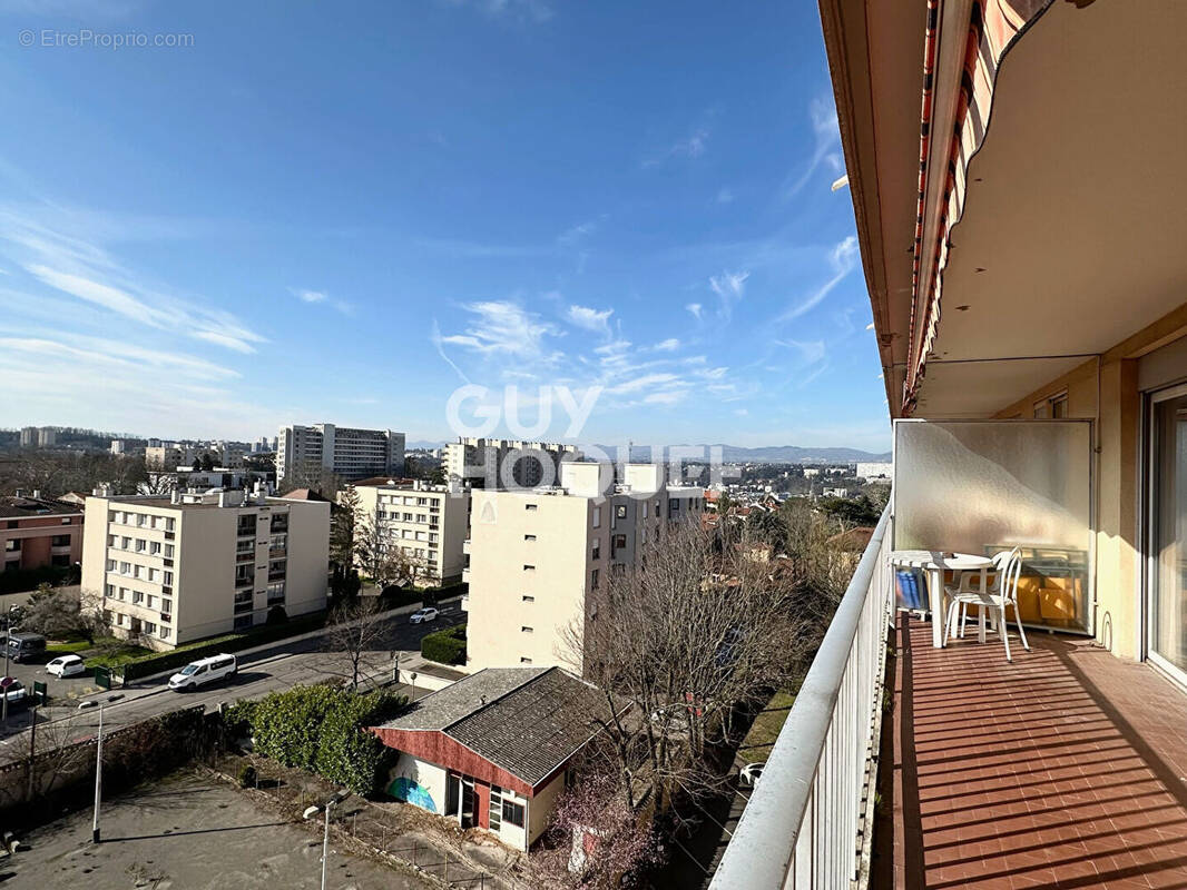 Appartement à LYON-4E