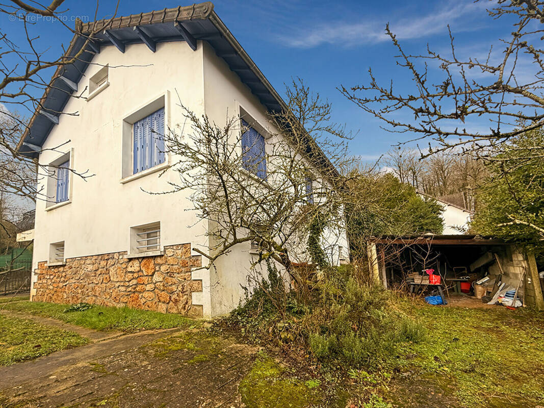 Maison à PALAISEAU