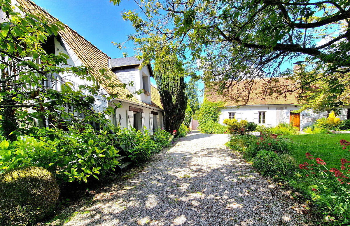 Photo 1 - Maison à MONTREUIL