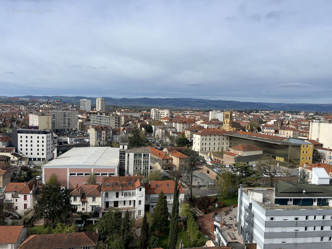 Photo 1 - Appartement à ROANNE