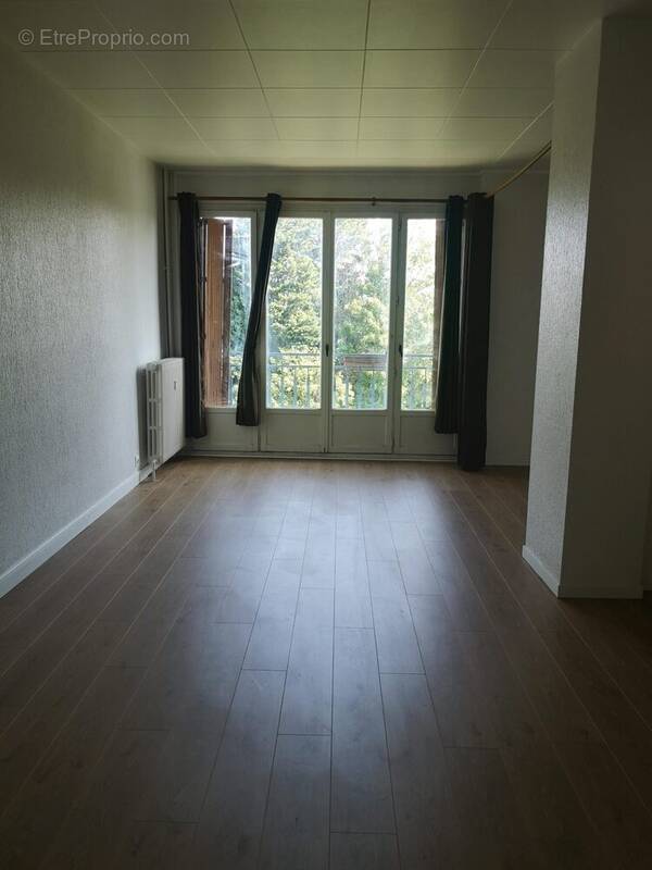 Appartement à SOISSONS