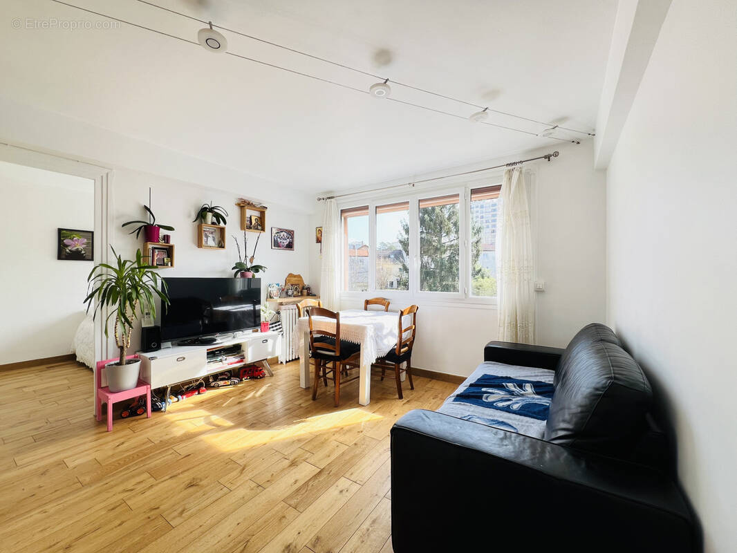 Appartement à CLAMART