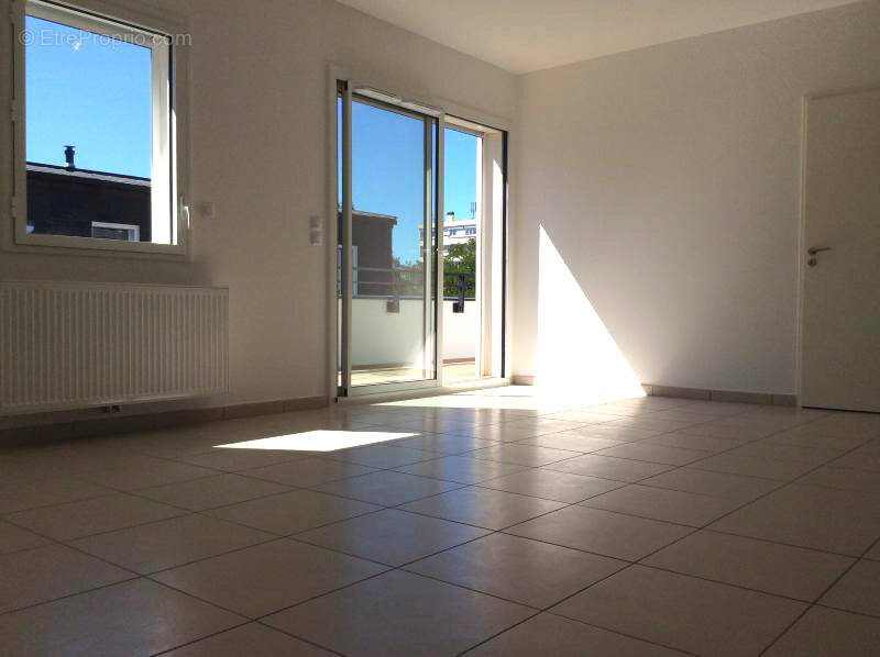 Appartement à MERIGNAC