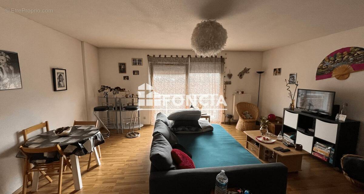 Appartement à SAVERNE