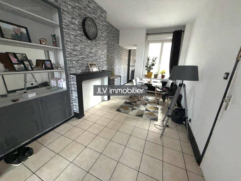 Appartement à DUNKERQUE