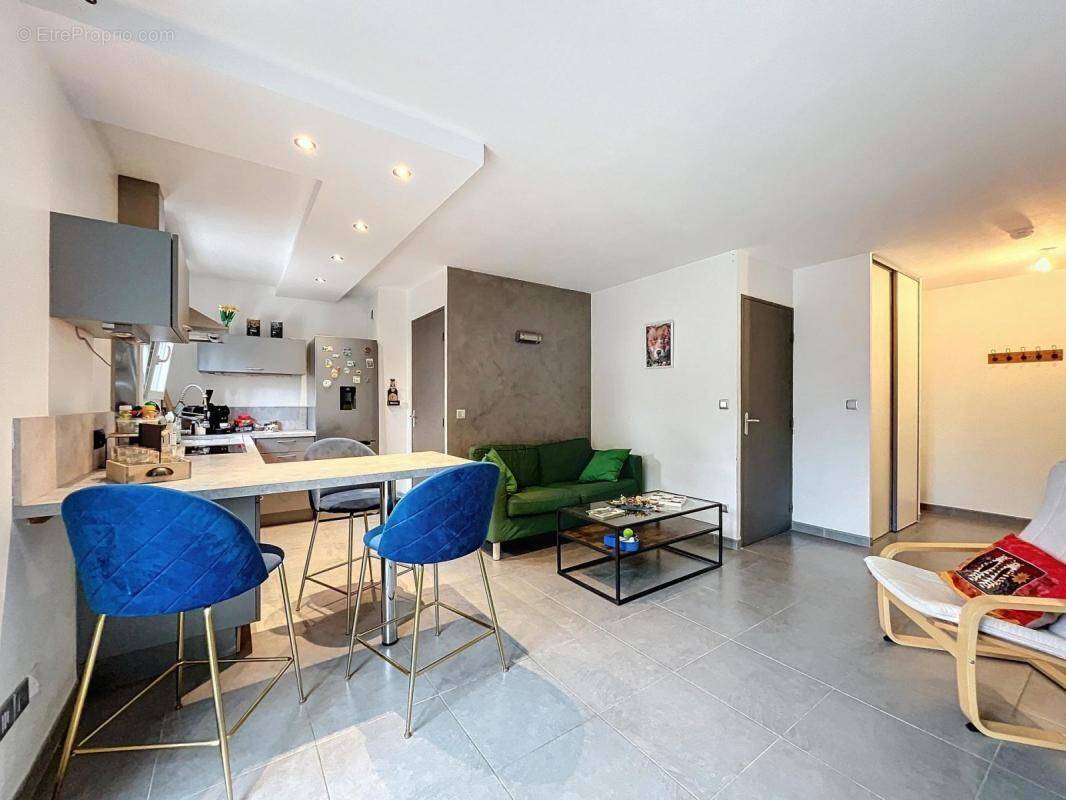 Appartement à AVIGNON