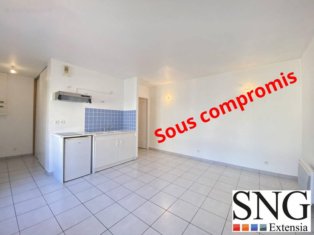 Appartement à ALBI