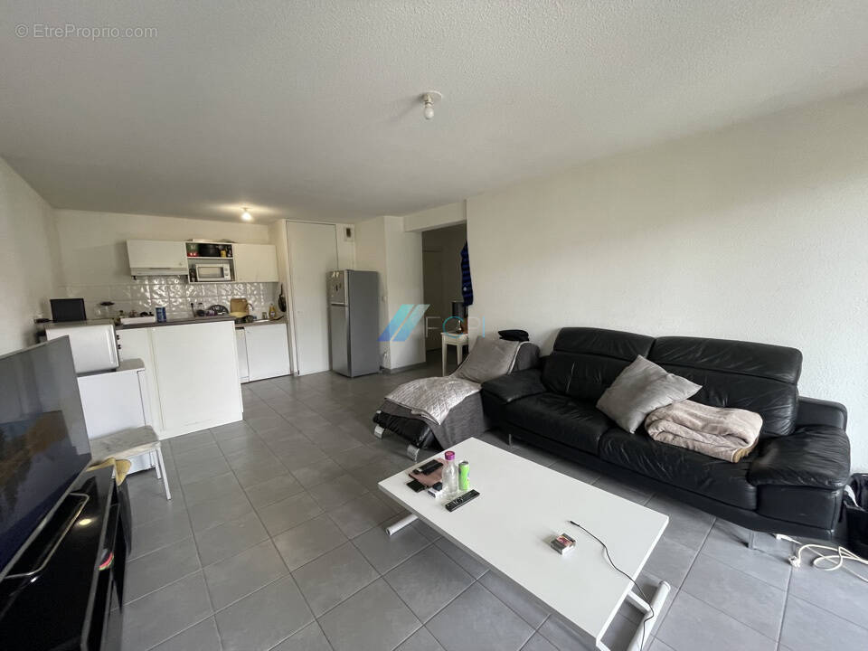 Appartement à COLOMIERS