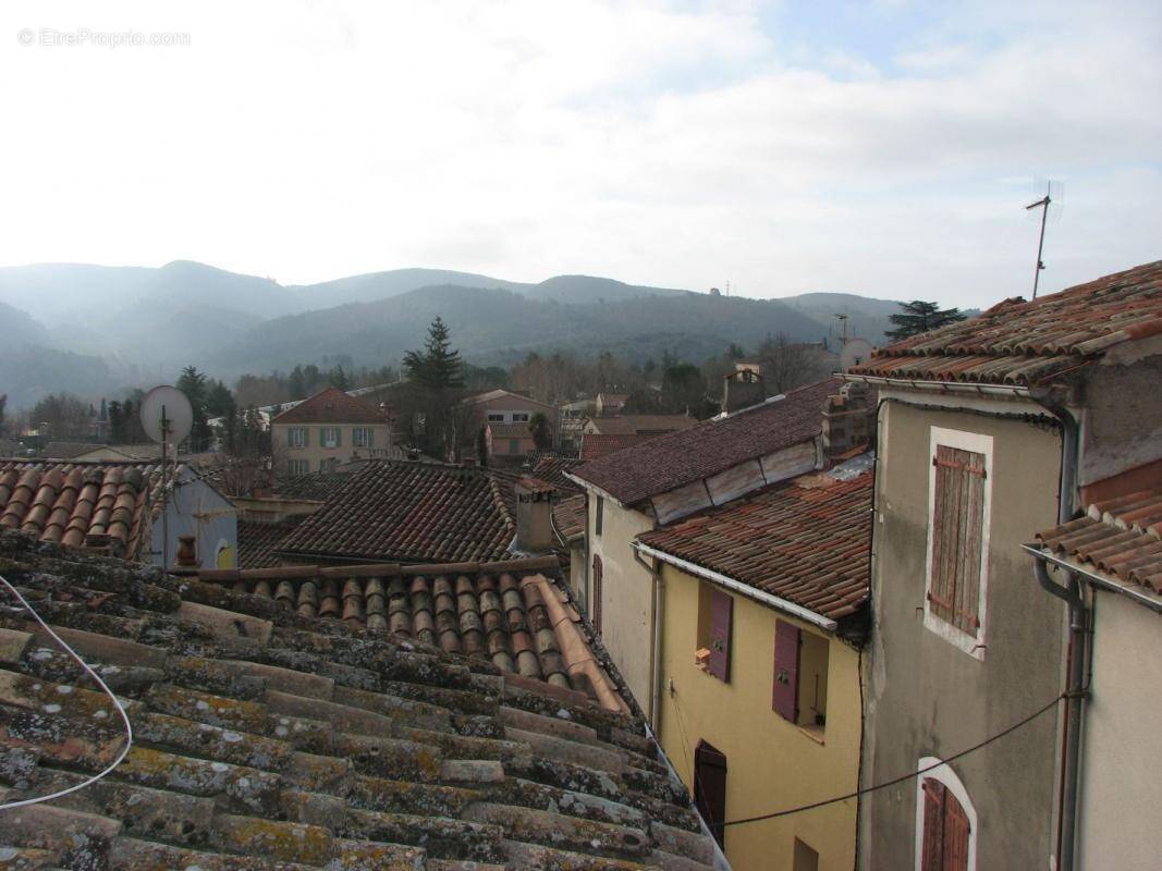 Maison à VINON-SUR-VERDON