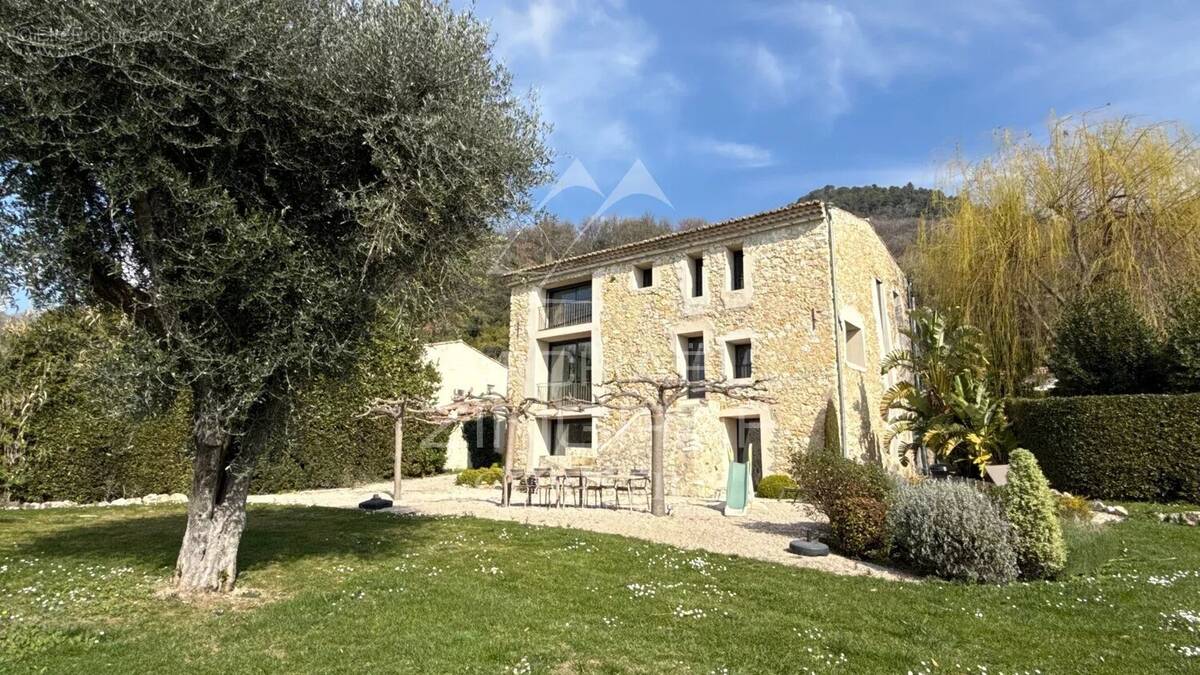 Maison à VENCE