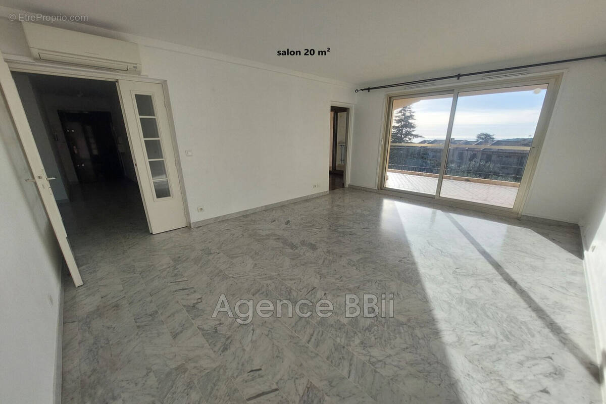 Appartement à VENCE