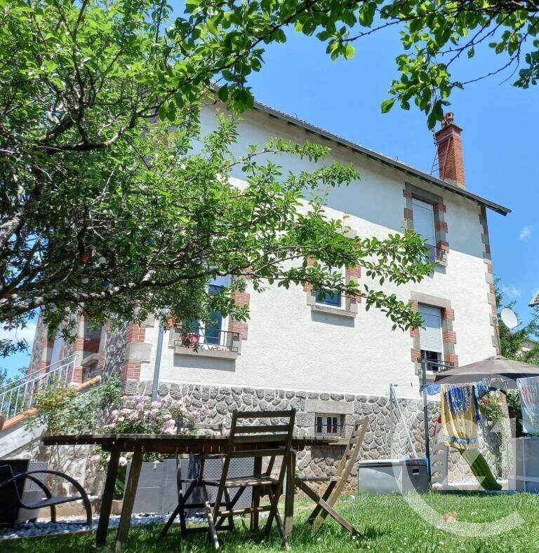 Maison à AURILLAC