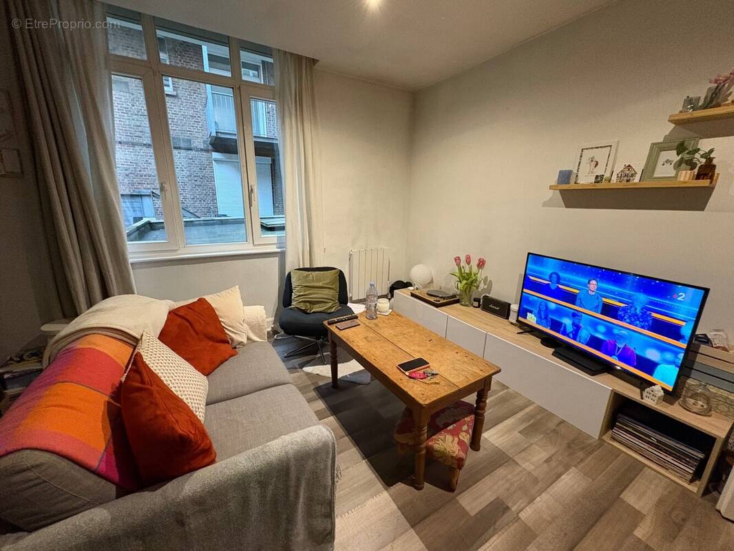 Appartement à LILLE