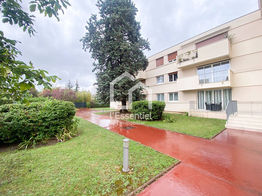 Appartement à POISSY