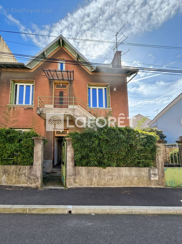 Maison à VALENCE