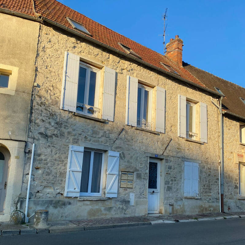 Appartement à SENLIS