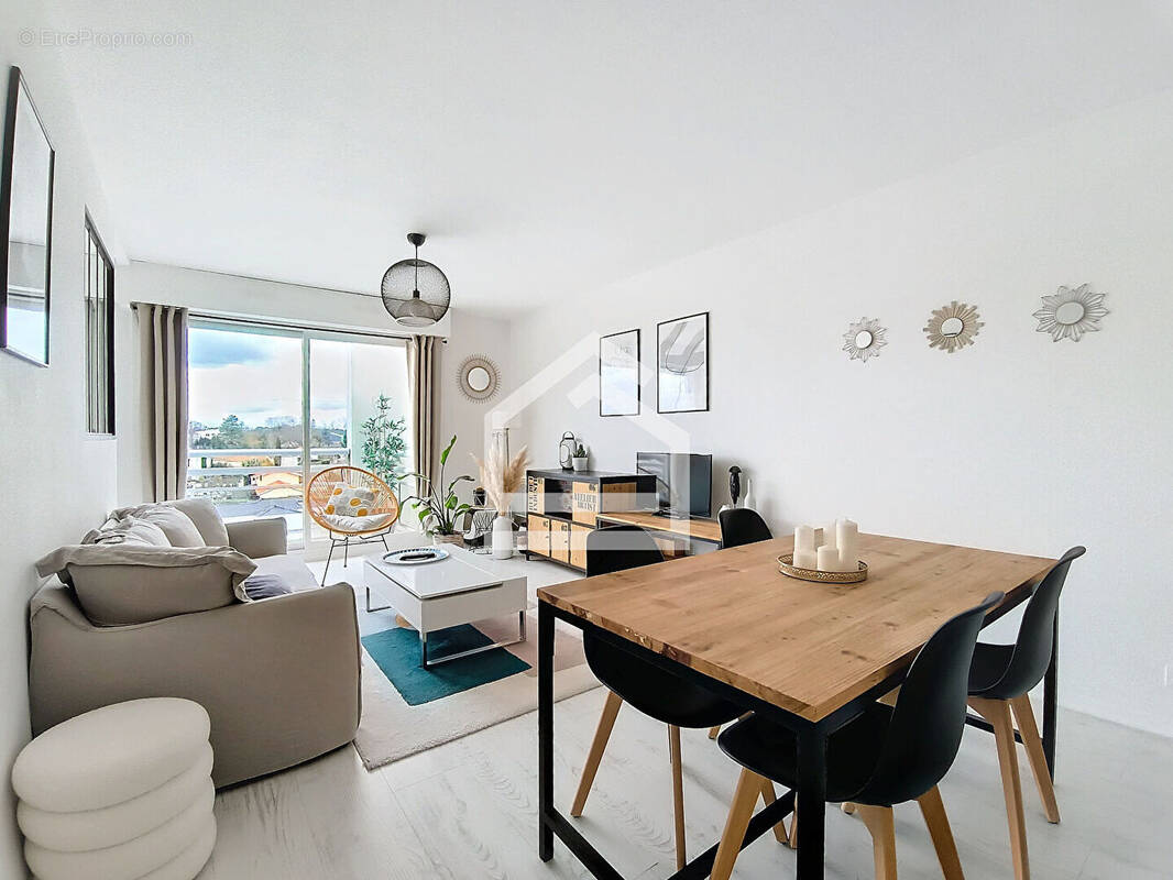 Appartement à MERIGNAC