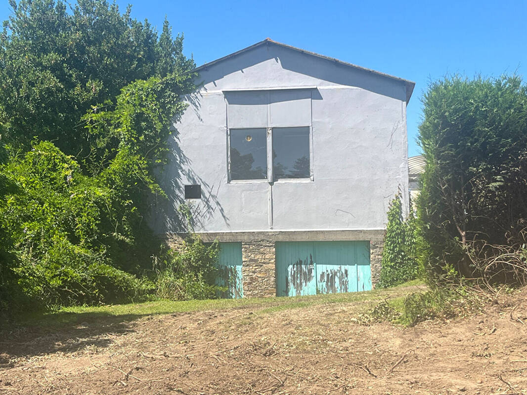 Maison à COUERON