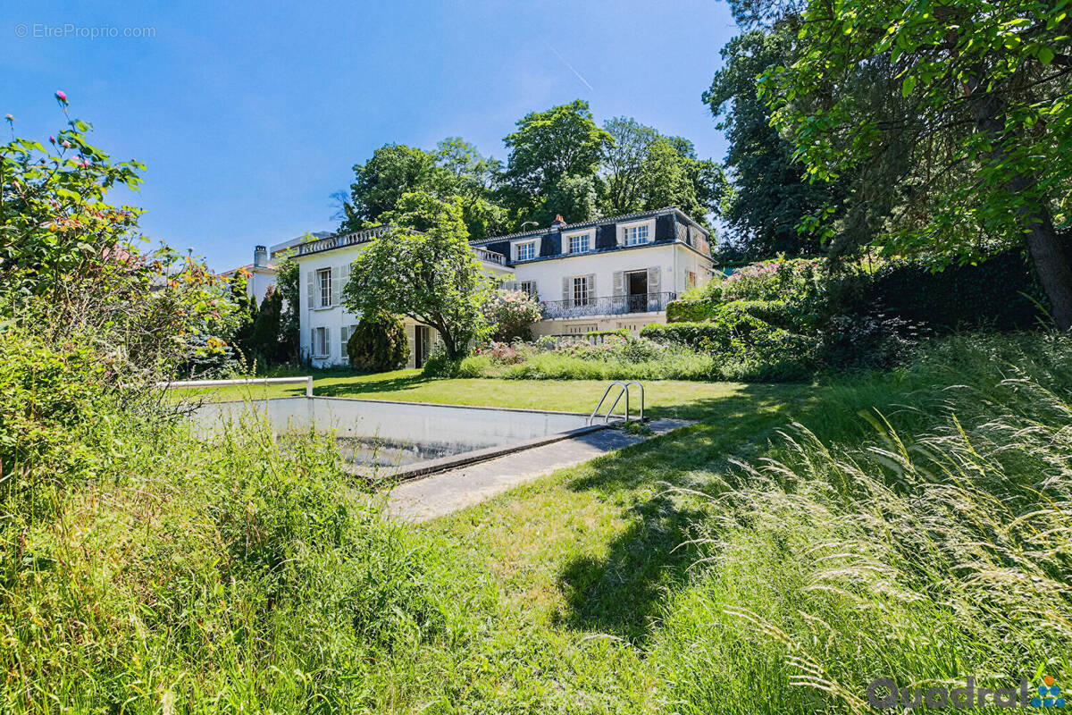 Maison à MONTIGNY-LES-METZ