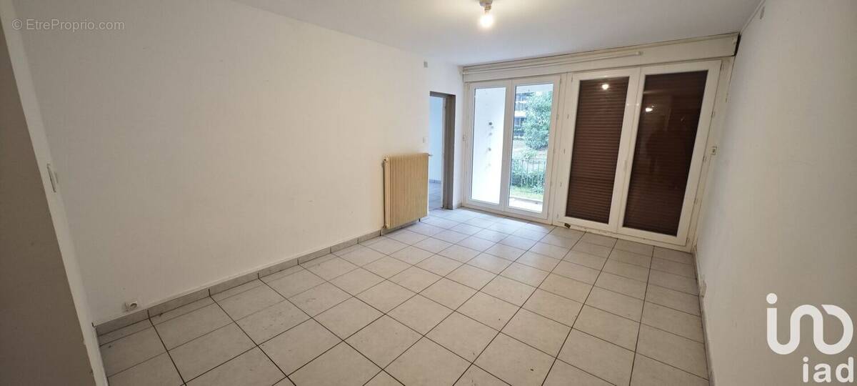 Photo 1 - Appartement à NIMES