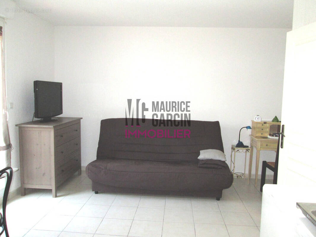 Appartement à AVIGNON