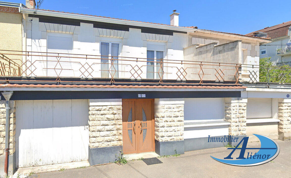 Maison à PERIGUEUX