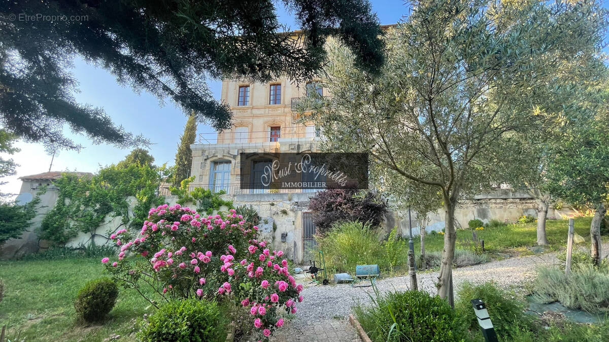 Maison à NARBONNE