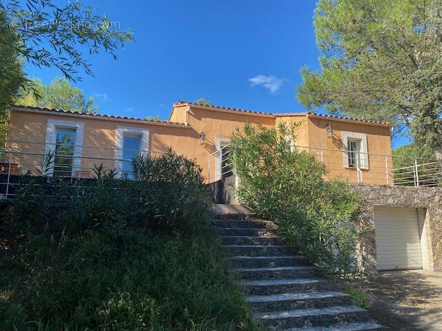 Maison à NIMES