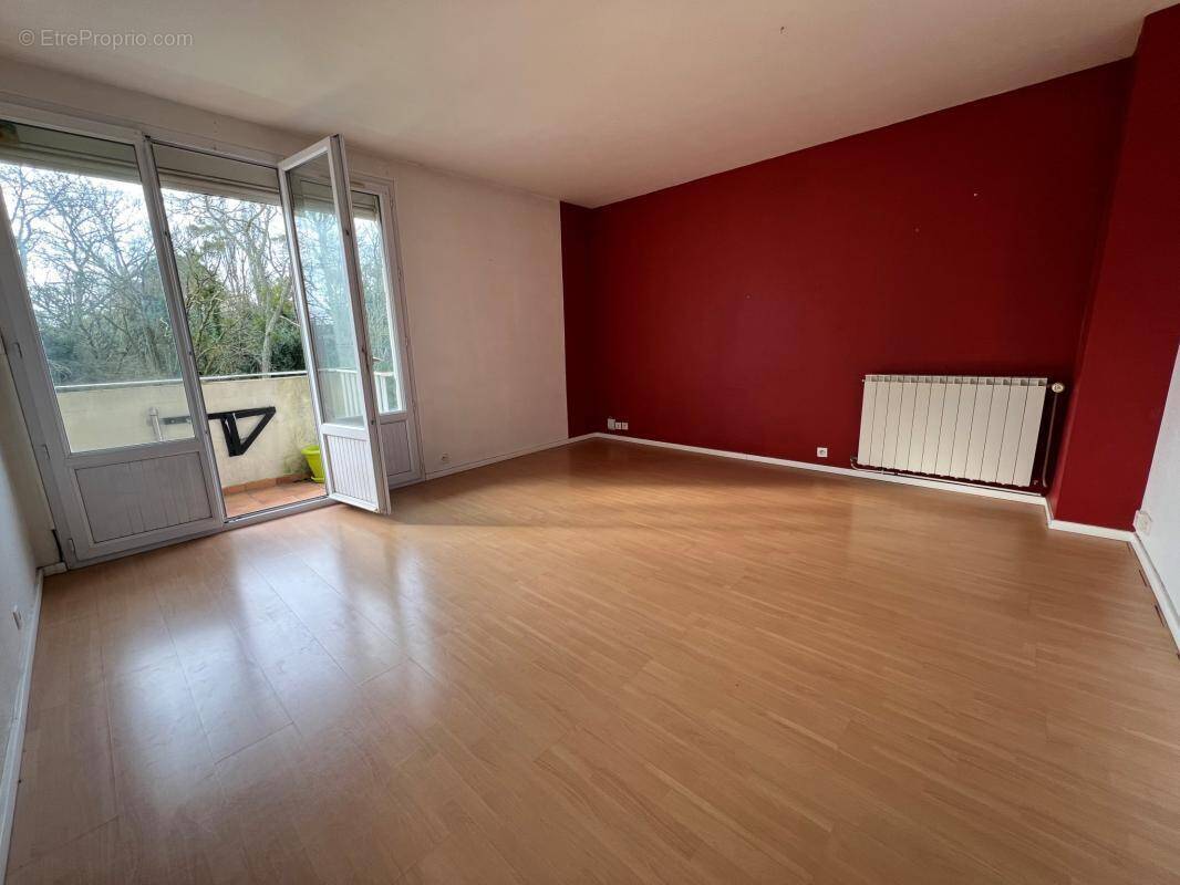 Appartement à MERIGNAC