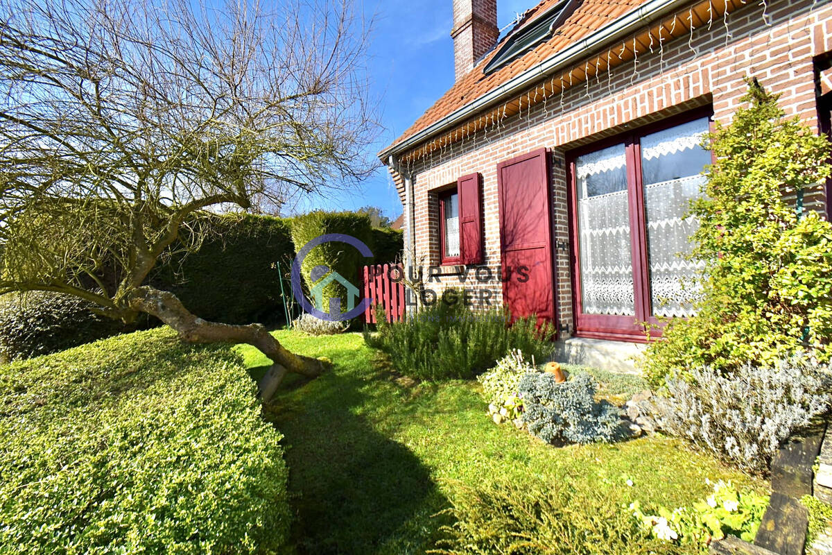 Maison à SOUCHEZ