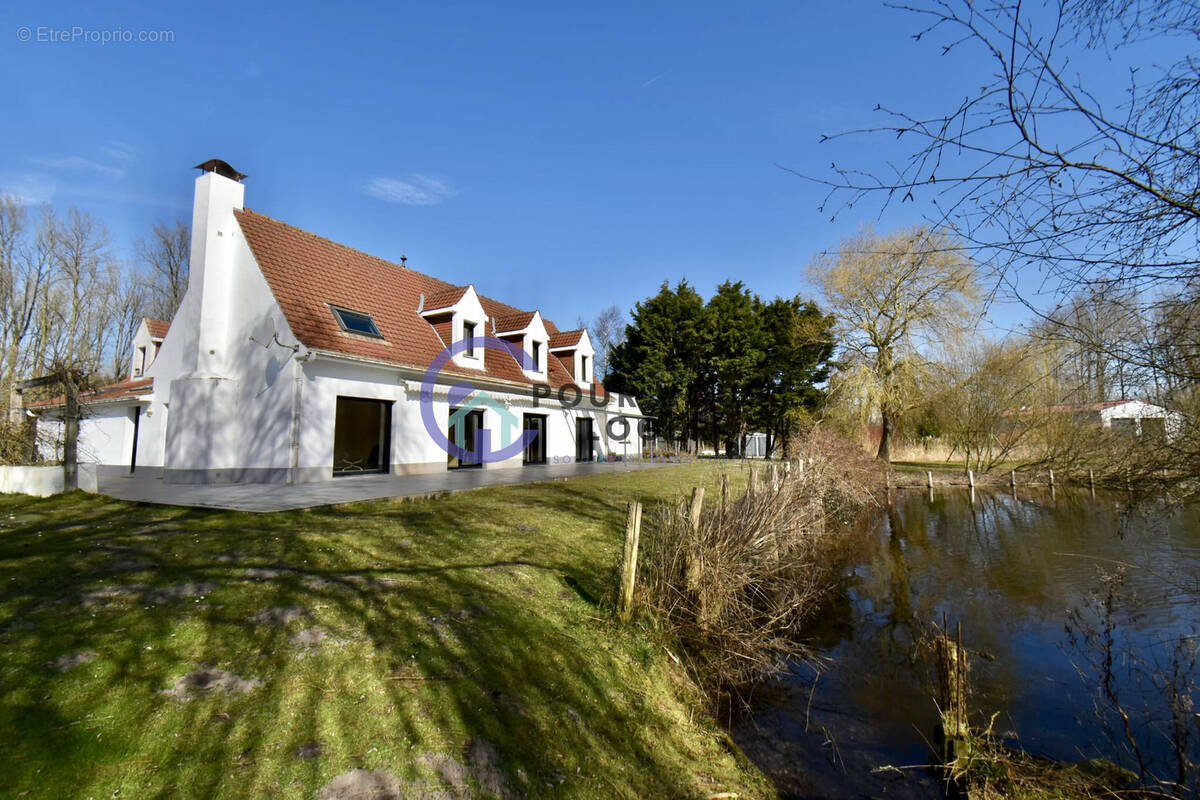 Terrain à SAINT-JOSSE