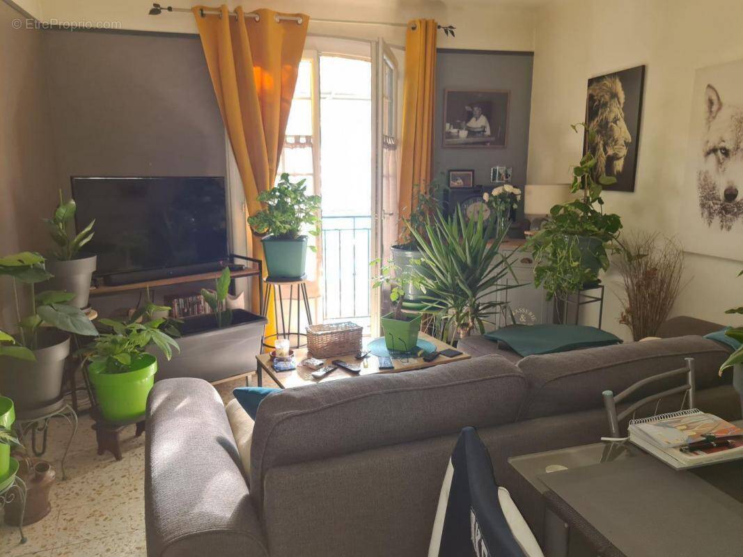 Appartement à CERET