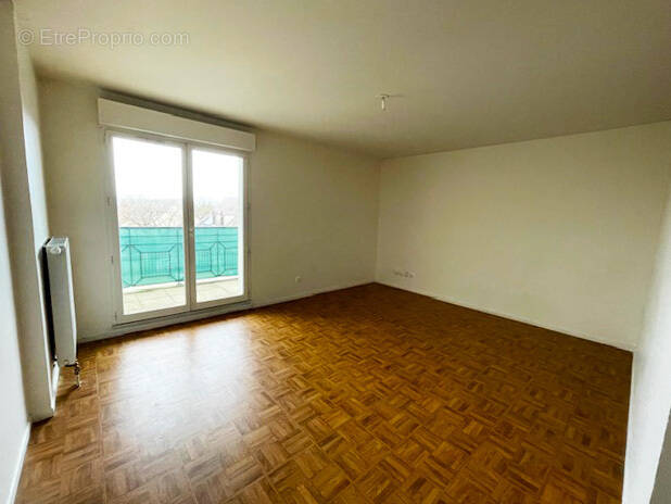 Appartement à PLAISIR