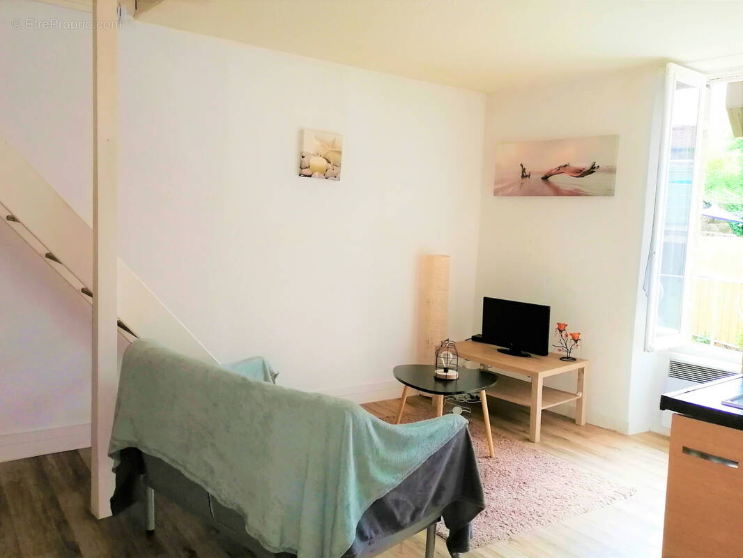 Appartement à ANNONAY