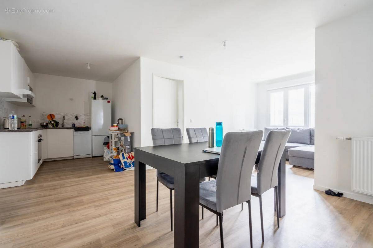 Appartement à BOBIGNY