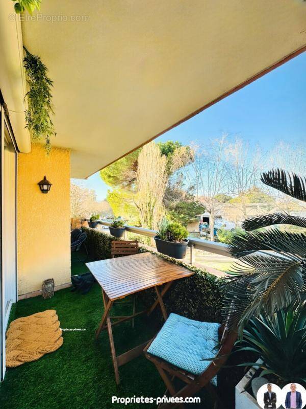 Appartement à FREJUS